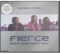 Fresh Funky & Fierce - Here Right Now [Import]
