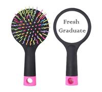 Fresh Graduate From The University Salon Brosse à cheveux démêlante Base coussin