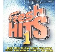 Fresh Hits, Vol. 1 [DE Import]