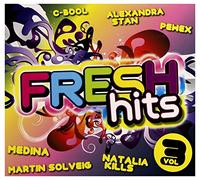 Fresh Hits VOL.3 [Import]