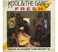 Fresh/Home Where The Heart is [Import]