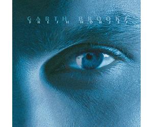 Fresh Horses by Garth Brooks (2014-09-16)