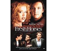 Fresh Horses (Choice Collection/ On Demand Dvd-R)