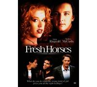 Fresh Horses DVD (1988) - Andrew McCarthy, Molly Ringwald, David Anspaugh