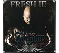 Fresh I.E. - Lockjaw