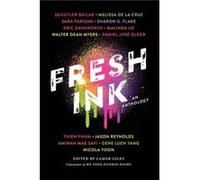 Fresh Ink by Lamar Giles Lamar Giles (Auteur)