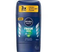 Fresh Kick Antiperspirant solide 50 ml
