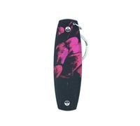 Fresh Kitesurfing North Kiteboarding Astra 2024 Kiteboard Porte-clés Real Kiteboard - Porte-clés planche de kite, North Kiteboarding Astra 2024, Keychain