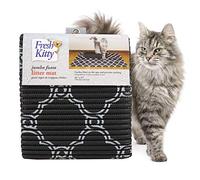Royal pour Animal Domestique Fresh Kitty Tapis de litière en Mousse