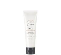 fresh Milk Hand Cream crème hydratante mains au lait végétal 50 ml