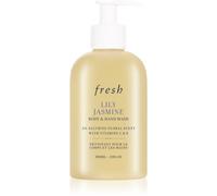 fresh Lily Jasmine Body & Hand Wash gel de douche 300 ml