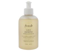 Fresh Lotion Lavante Corps et Mains Lys et Jasmin - 300 ml