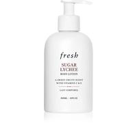 Fresh Lotion pour le corps Litchi sucré - 300 ml