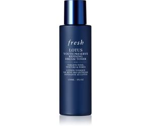 fresh Lotus Refining Dream Toner lotion tonique exfoliante douce 150 ml