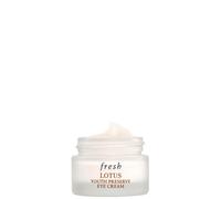 Fresh Lotus Youth Preserve Crème pour les Yeux 15 ml