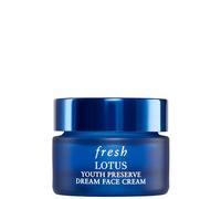 Fresh Lotus Youth Preserve Dream Crème pour le Visage 15 ml
