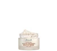 fresh Lotus Youth Preserve Rescue Mask masque exfoliant anti-âge 30 ml