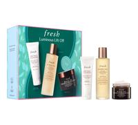fresh Luminous Lift Off coffret de soins visage