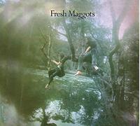 Fresh Maggots - Hatched -Digi/Bonus Tr-