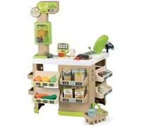 Fresh market - Marchande représentant un magasin bio - des 3 ans Neutre G