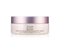 FRESH Masque de Nuit Hydratation Profonde Rose 70 ml