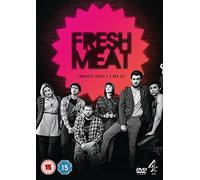 Fresh Meat-Series 1-3 [Import]