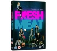 Fresh Meat - Series 1 [Dvd]
