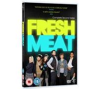 Fresh Meat: Series 2