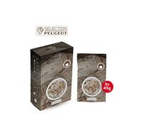 Sel mélange fraicheur 135g PEUGEOT