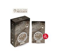 Sel mélange fraicheur 135g PEUGEOT