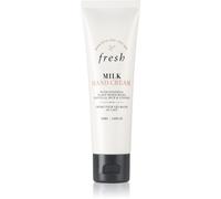 fresh Milk Hand Cream crème hydratante mains au lait végétal 50 ml