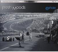 Fresh Moods - Exhale-The Final Master Edition [Import]