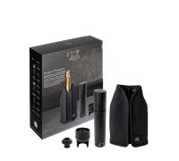 Coffret cadeau Pompe double fonction PRESERVE DUO et Gaîne rafraîchissante Frizz