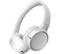 Fresh 'n Rebel 00221584 Casque & écouteurs Sans fil Serre-tête Appel/Musique USB Type-C Bluetooth Gris clair