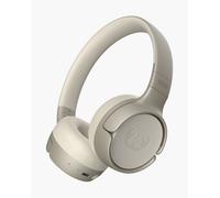 Fresh 'n Rebel Code Fuse, Casque Bluetooth sans Fil Supra-Aural, 30h D'Autonomie, avec Microphone et Assistant Vocal, Commandes de Volume et Boutons de Lecture/Pause, Pliable (Silky Sand)