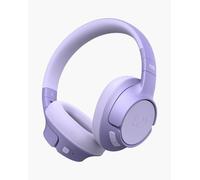 Fresh 'n Rebel 00221627 écouteur/casque Sans fil Arceau Appels/Musique/Sport/Au quotidien Bluetooth Lilas