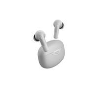 Fresh N'Rebel Twins Ace - Écouteurs True Wireless avec ANC hybride - Gris glace