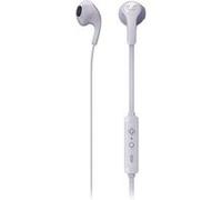 Fresh 'n Rebel 00226023 écouteur/casque Avec fil Ecouteurs Appels/Musique USB Type-C Lilas G