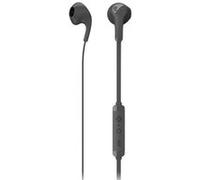 Fresh 'n Rebel 00226025 écouteur/casque Avec fil Ecouteurs Appels/Musique USB Type-C Gris Gris G