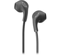 Fresh 'n Rebel 00226025 écouteur/casque Avec fil Ecouteurs Appels/Musique USB Type-C Gris Gris G