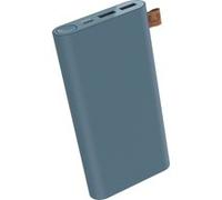 FRESH 'N REBEL 18000 MAH USB-C DBLUE Dive Blue