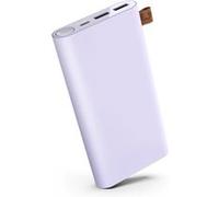 FRESH 'N REBEL 18000 MAH USB-C LILAC Dreamy Lilac G