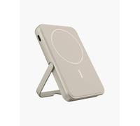 Fresh 'n Rebel 228296 banque d'alimentation électrique Lithium Polymère (LiPo) 5000 mAh Recharge sans fil Sable