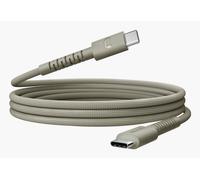 Fresh 'n Rebel 2ccc201dg câble USB 2 m USB C 100 W Vert