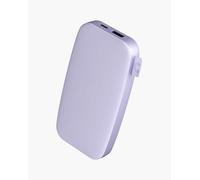Fresh 'n Rebel 2PB12100DL banque d'alimentation électrique 12000 mAh Lilas