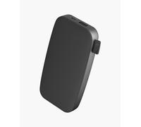 Batterie externe Fresh'N Rebel 12000 mAh - Charge Ultra Rapide 20W - Noir Noir G