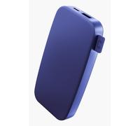 Fresh 'n Rebel 2pb12100tb banque d'alimentation électrique 12000 mAh Bleu