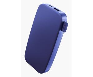 Fresh 'n Rebel 2pb12100tb banque d'alimentation électrique 12000 mAh Bleu