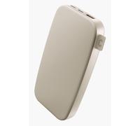 Fresh 'n Rebel 2pb18100ss banque d'alimentation électrique 18000 mAh Sable