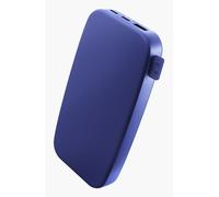 Fresh 'n Rebel 2pb18100tb banque d'alimentation électrique 18000 mAh Bleu